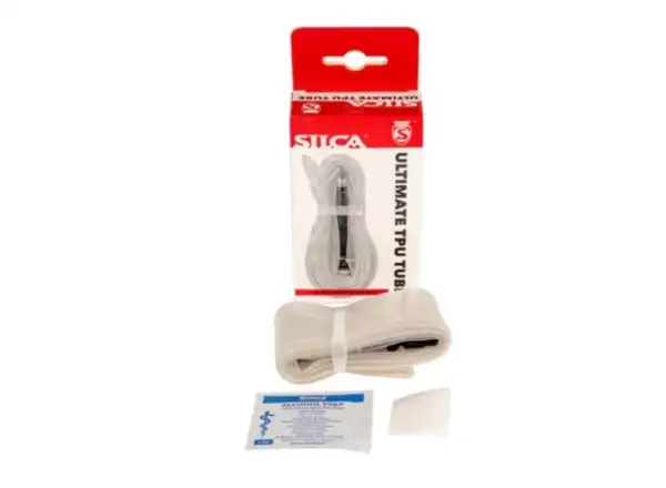 Silca TPU 700x44-64 silniční duše s presta ventilkem 50mm