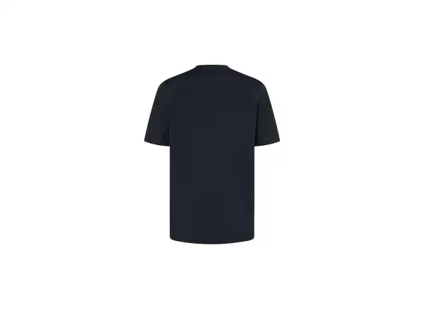 Oakley Free Ride RC volný dres krátký rukáv Blackout