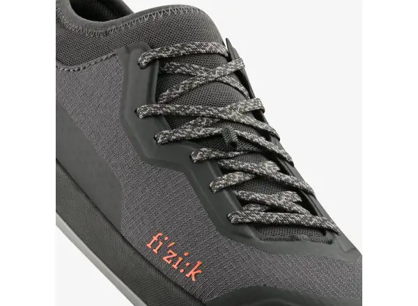 Fizik Gravita Versor 2 Flat MTB boty Anthracite/Black