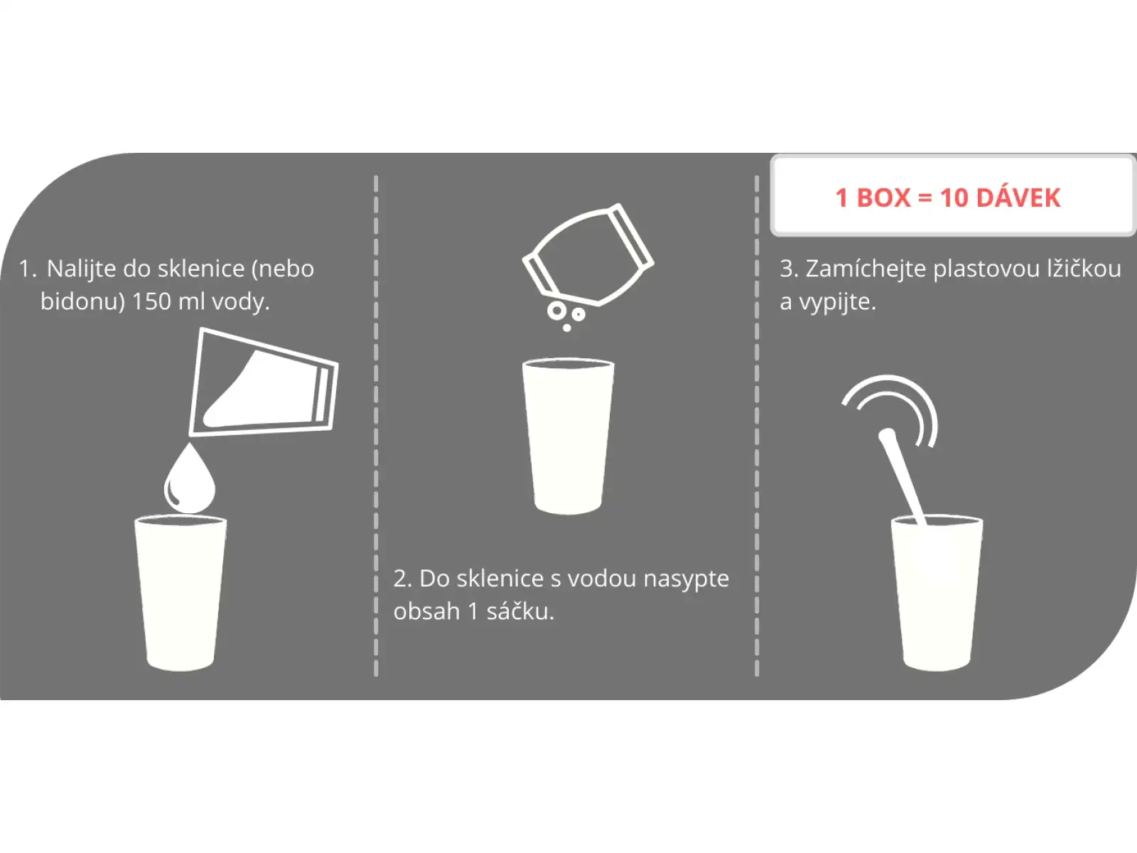 Sponser Nitroflow Performance 10 x 7 g přírodní antioxidační komplex
