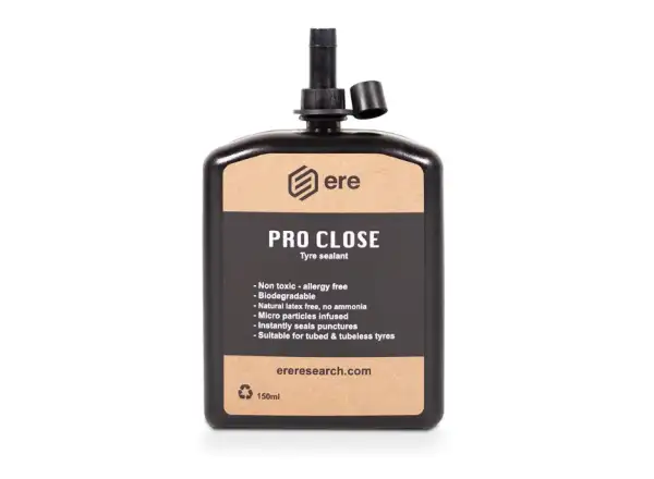 Ere Research Proclose bezdušový tmel 150 ml do 200 ml