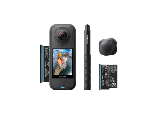 Insta360 X4 Air kamera Starter Bundle