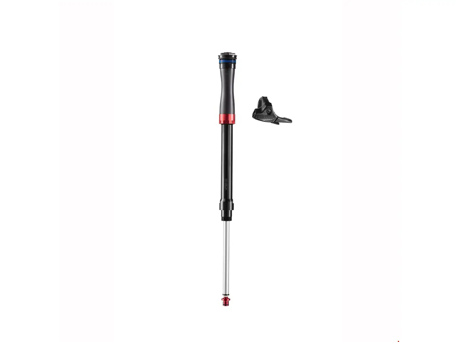 Rock Shox Sid Upgrade Kit Charger 2 RLC Remote 120 mm
