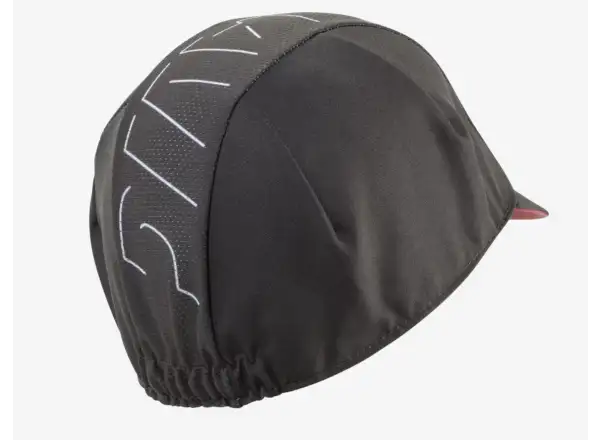 Mavic Roadie čepice Carbone/Burgundy