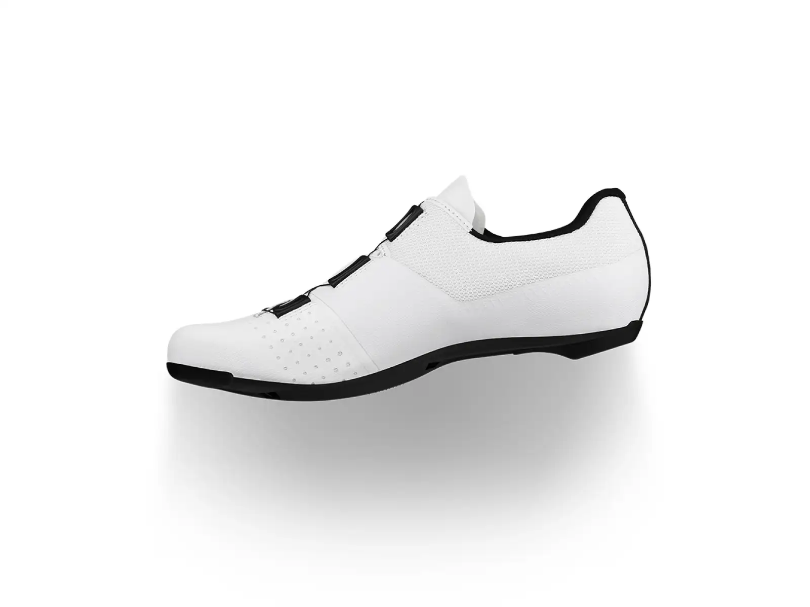 Fizik Tempo Overcurve R4 Wide silniční pánské tretry White/Black