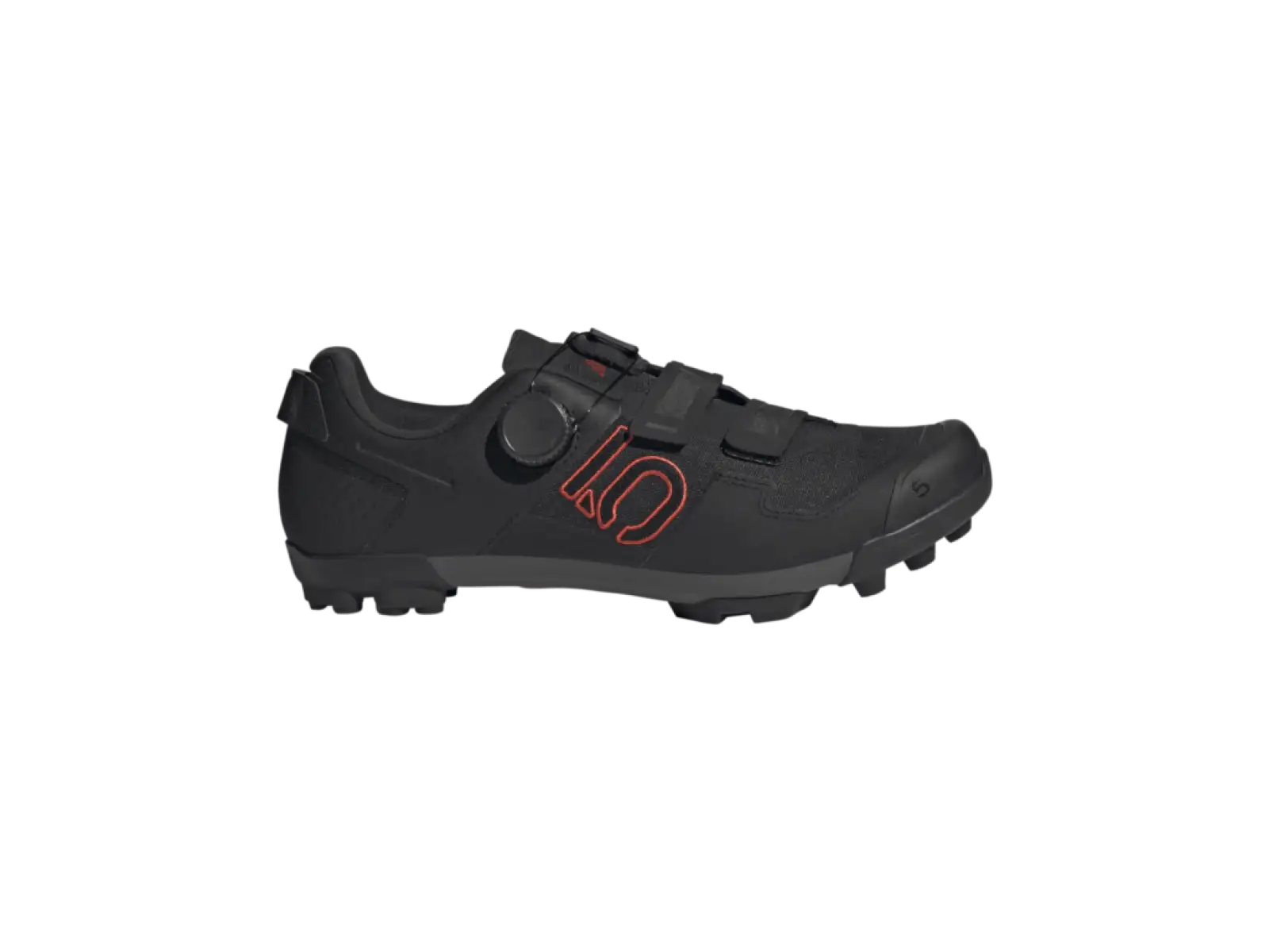 Five Ten Kestrel Boa MTB pánské tretry Core Black/Grey Six/Grey Four