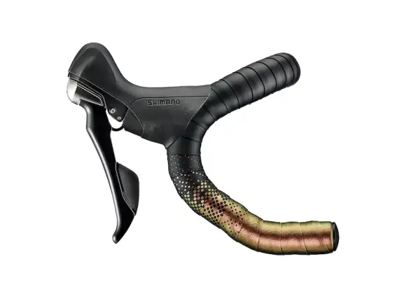 Ciclovation Premium Leather Touch Chameleon Dawn Bronze omotávka