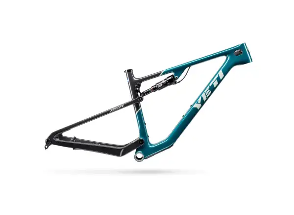YETI ASR T-Series rámová sada Spruce Sid Luxe Ult vel. L