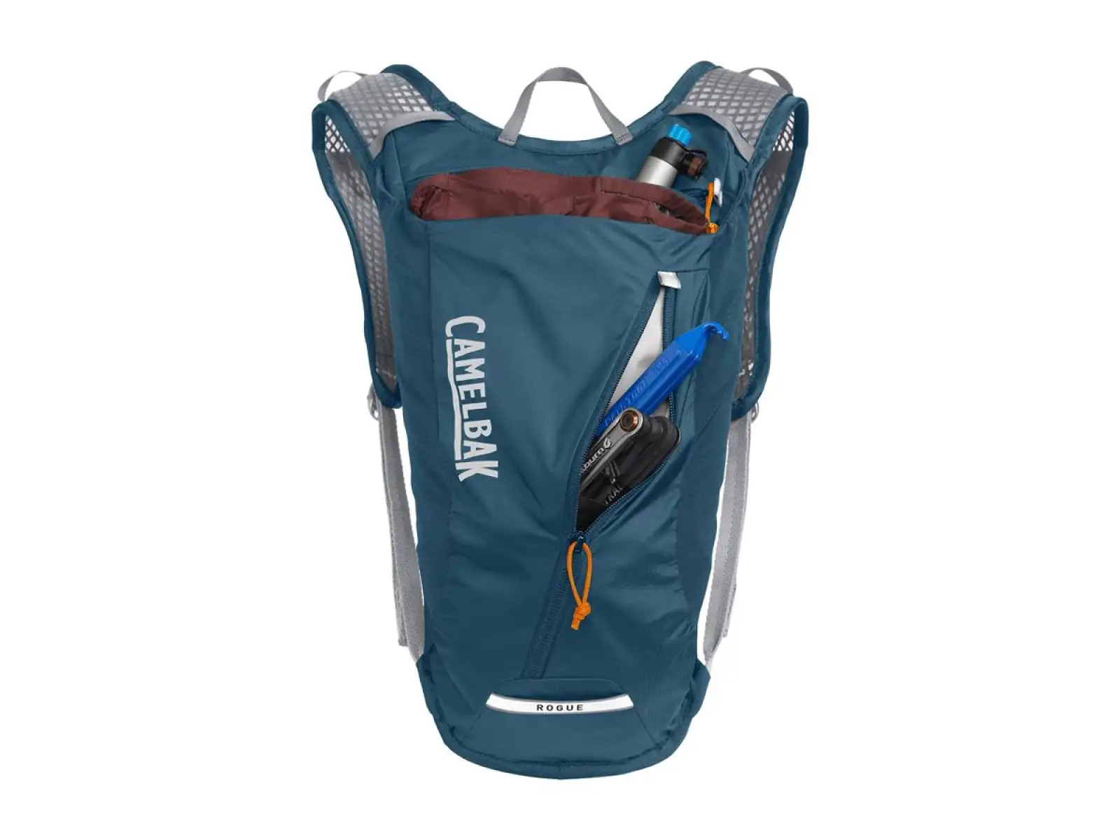 Camelbak Rogue Light 7 batoh Moroccan Blue