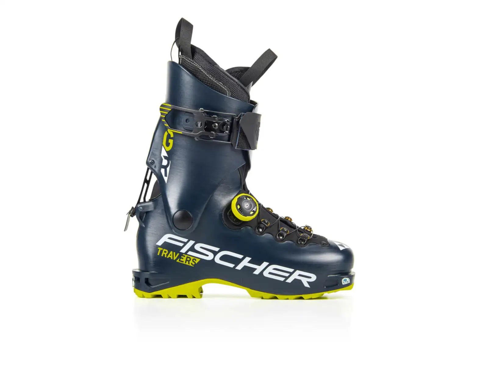 Fischer TRAVERS GR pánské skialpové boty