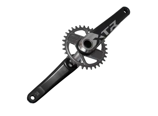 Shimano XTR FC-M9200 175mm kliky bez převodníku
