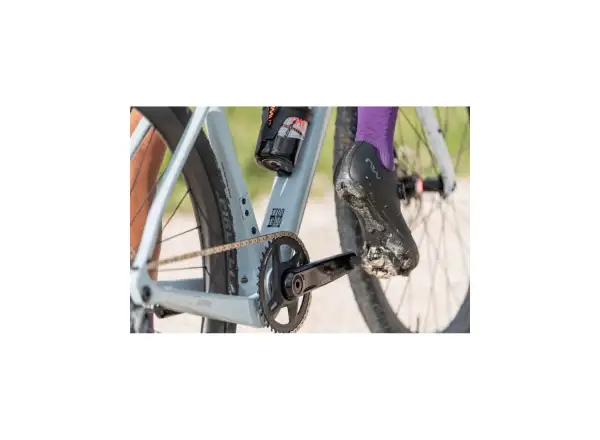 Northwave Razer pánské MTB tretry Black