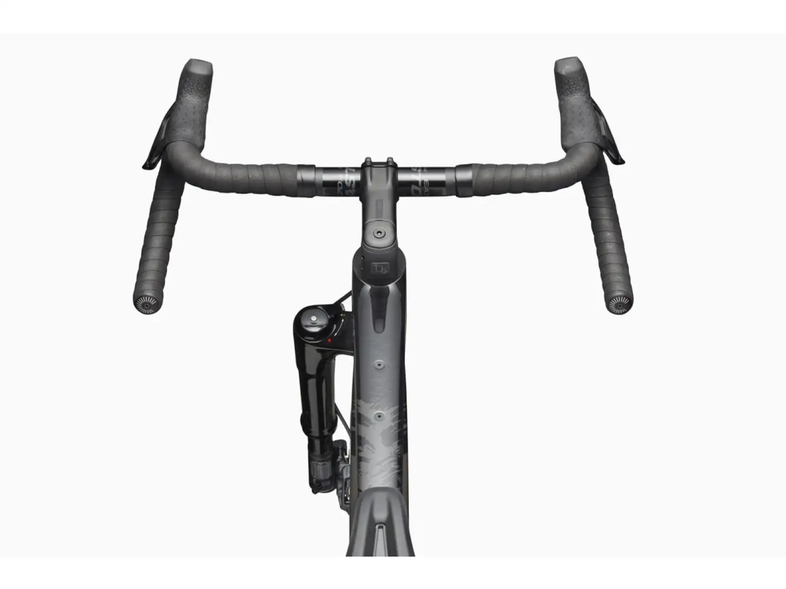 Cannondale Topstone Carbon 1 Lefty AXS gravel kolo BLK