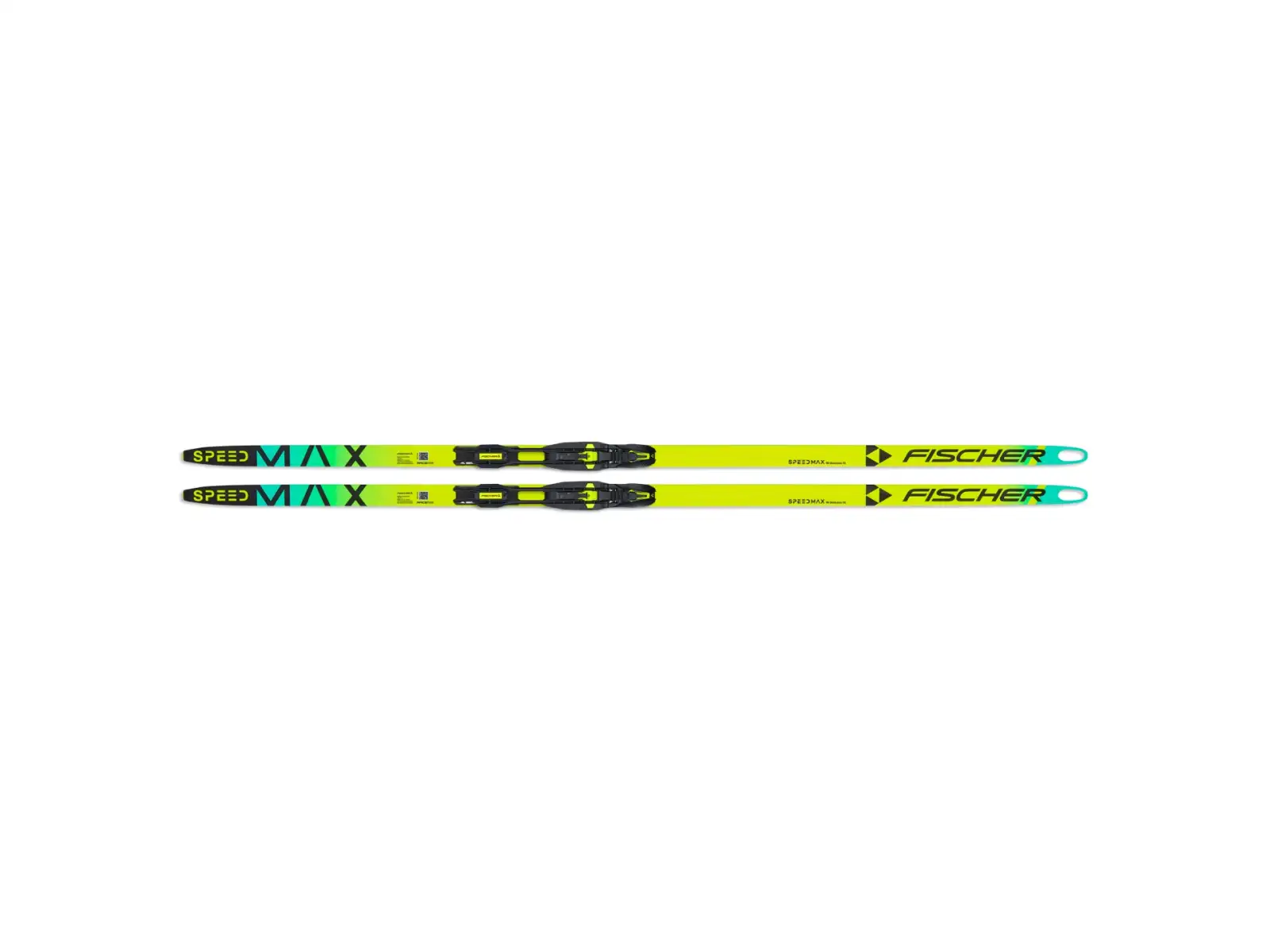 Fischer SPEEDMAX 90 SKATE PLUS 115 STIFF běžecké lyže