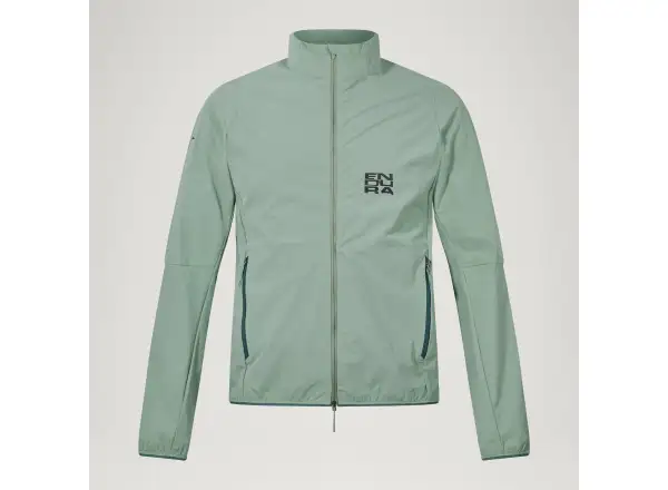 Endura Alltrack Ride Packable pánská bunda Sage green