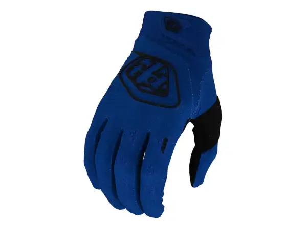 Troy Lee Designs Air rukavice Blue