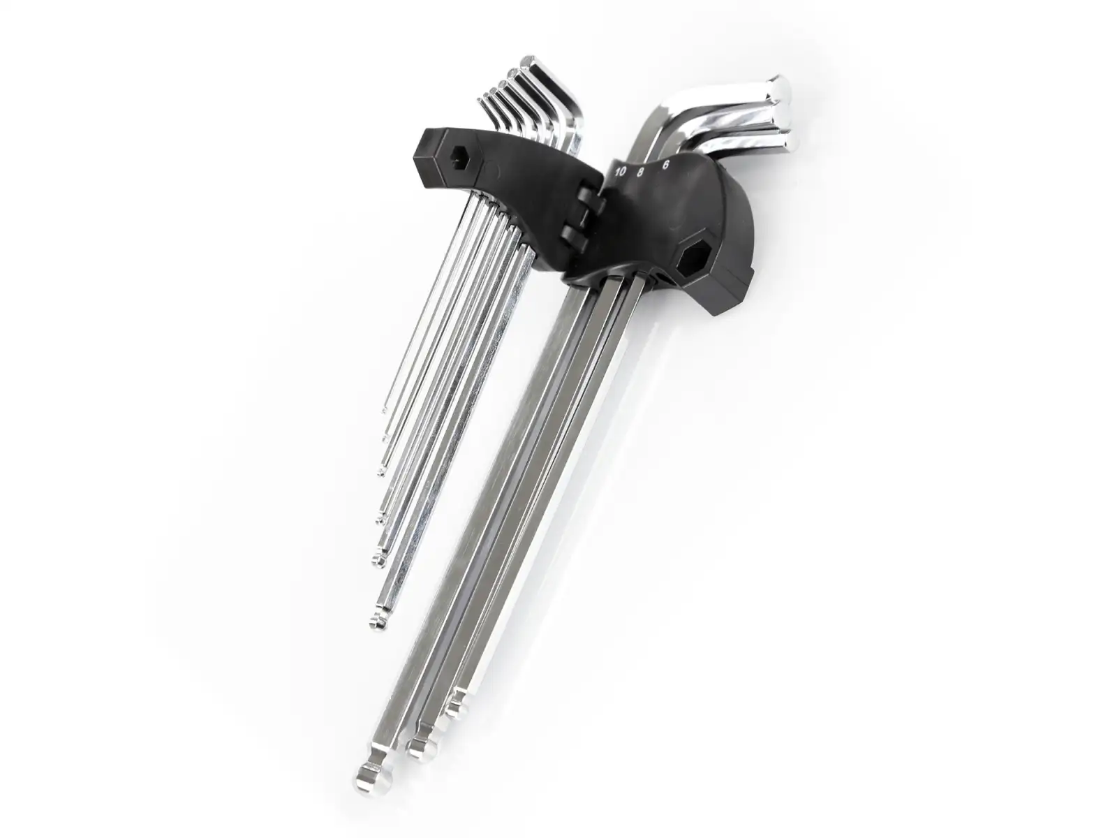 Lezyne Hex Kit sada imbusových klíčů
