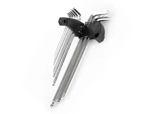 Lezyne Hex Kit sada imbusových klíčů