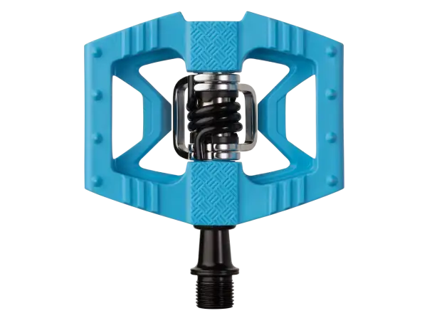 CRANKBROTHERS Doubleshot 1 pedály Blue