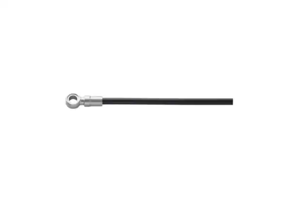 Shimano SM-BH90-SBS brzdová hadice 1000 mm, rovný – banjo, černá