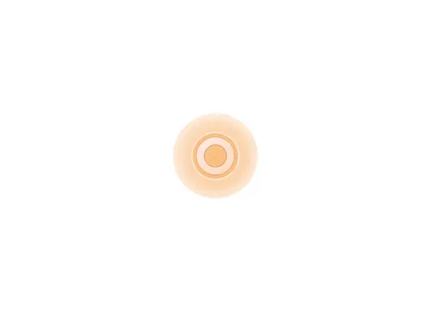 Fidlock Vacuum univerzální magnetický držák - samolepka oranžová