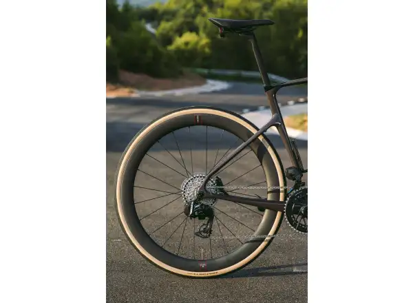 Cannondale Synapse Carbon 2 Smartsense silniční kolo Copper Ore