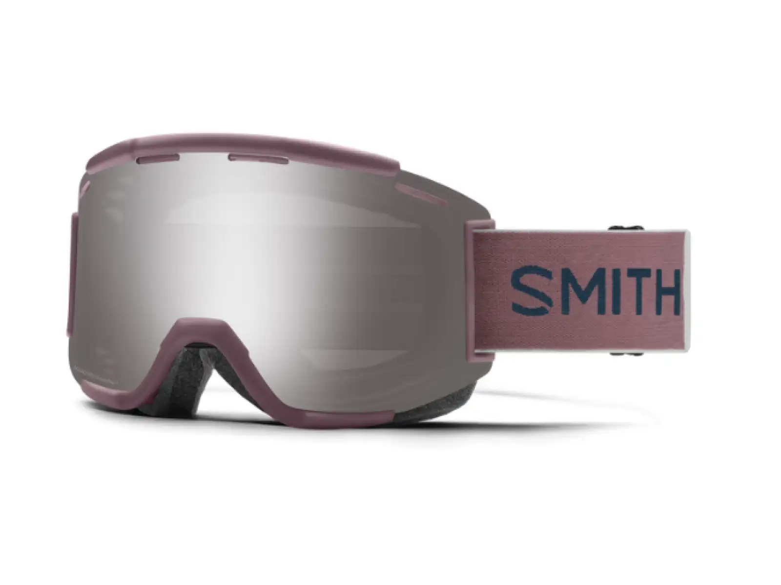 Smith Squad MTB brýle Dusk/Bone/ ChromaPop Sun Platinum