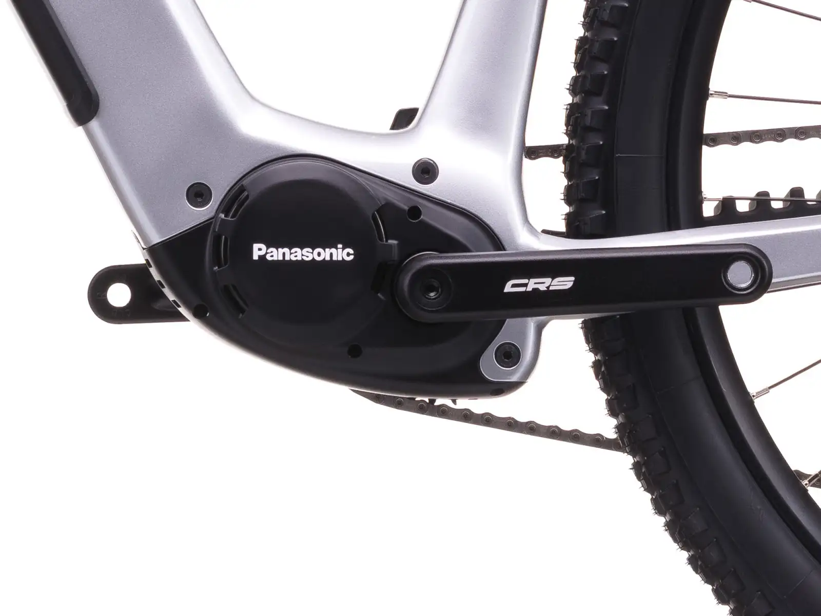 Crussis e-Hard 10.11-PRO 715Wh horské elektrokolo