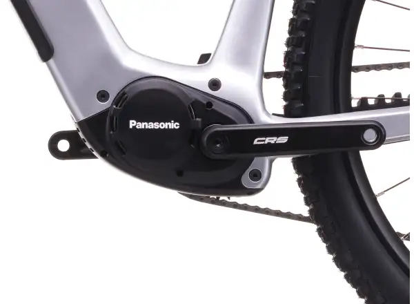 Crussis e-Hard 10.11-PRO 715Wh horské elektrokolo