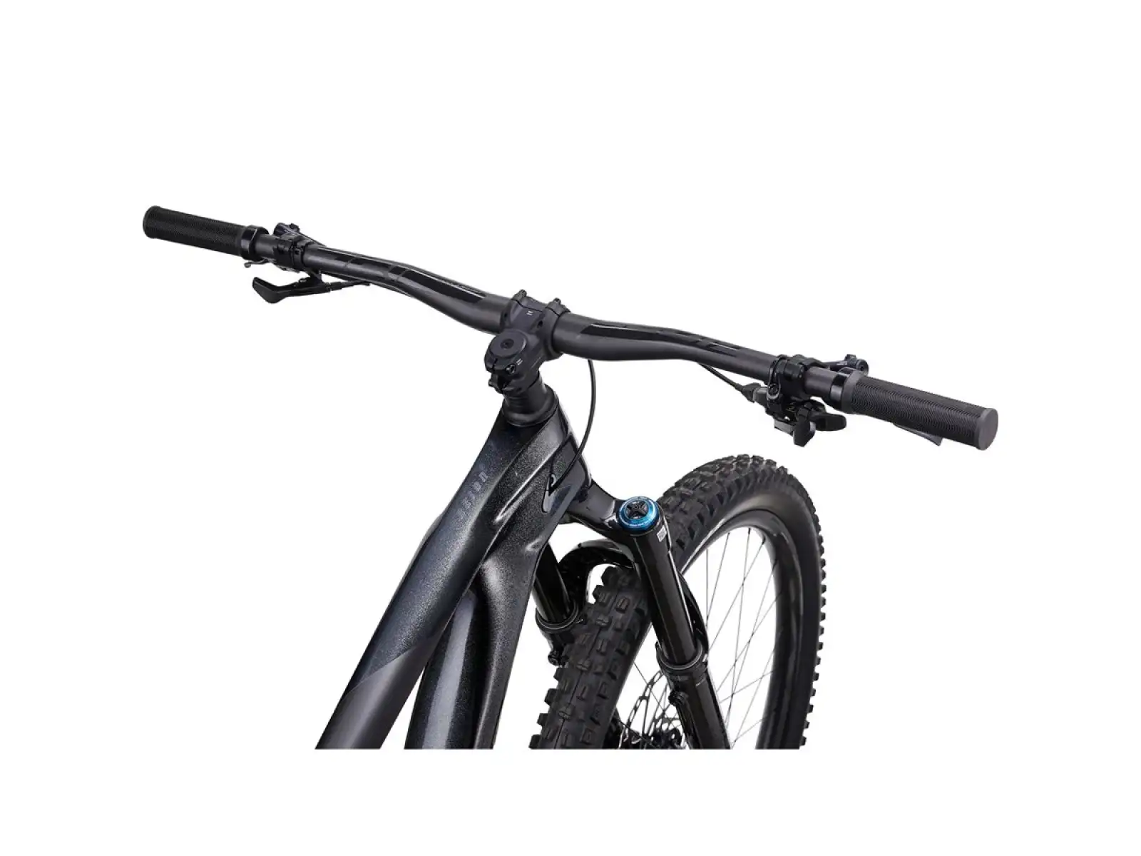 Giant Reign Advanced Pro 1 horské kolo black diamond/carbon