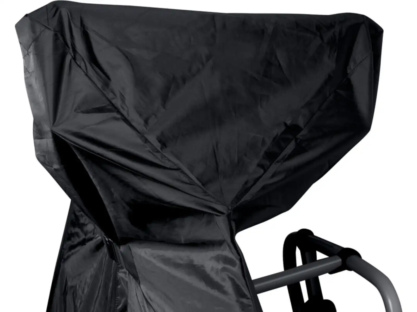 Evoc Bike Rack Cover Road ochranný obal na silniční kolo černá