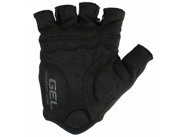 MAX1 krátkoprsté rukavice Black