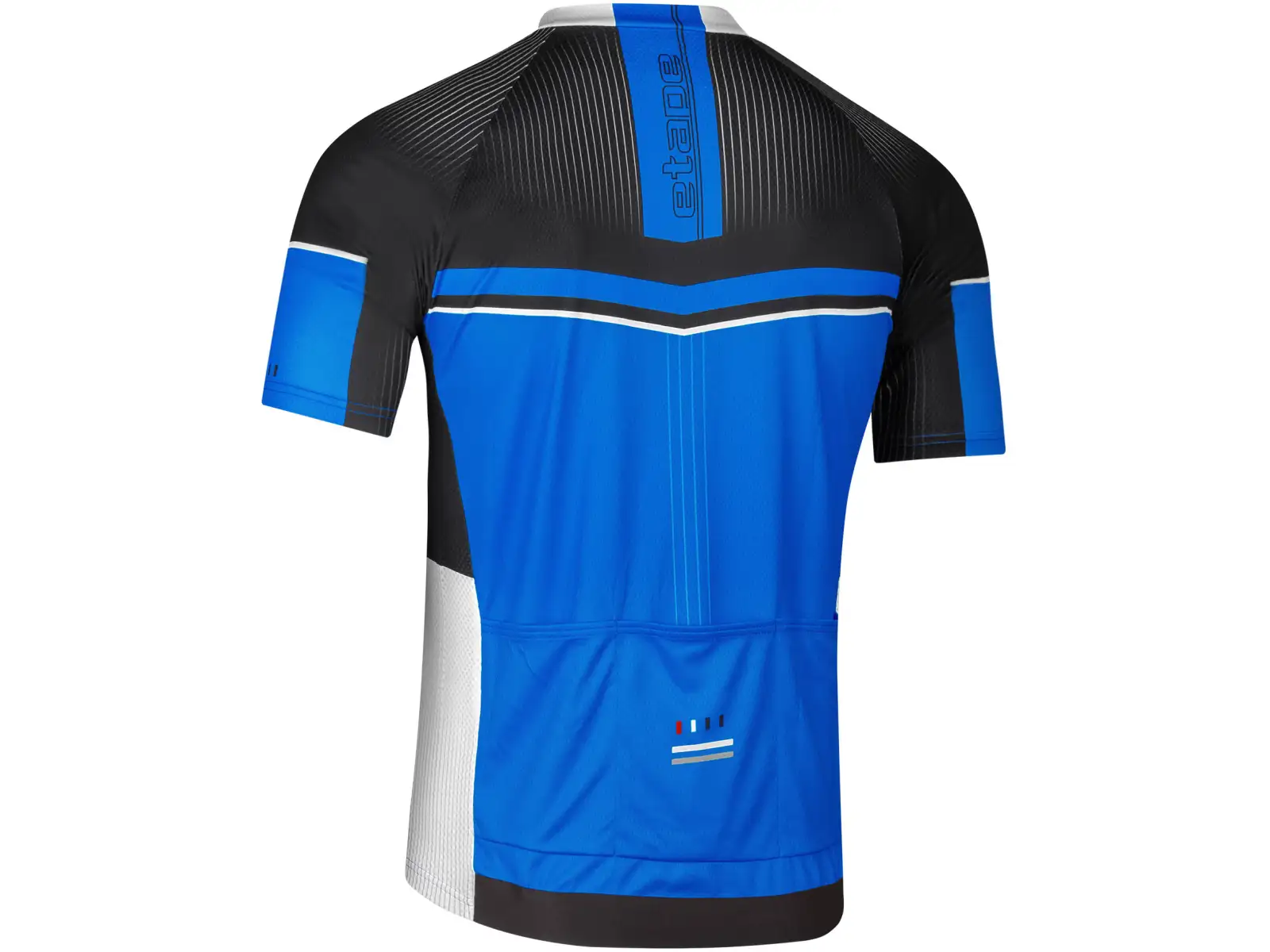 Etape Maestro pánský dres modrá/černá
