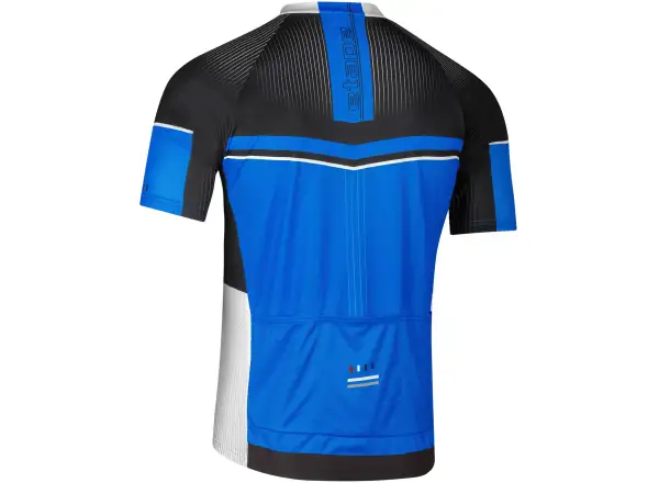 Etape Maestro pánský dres modrá/černá