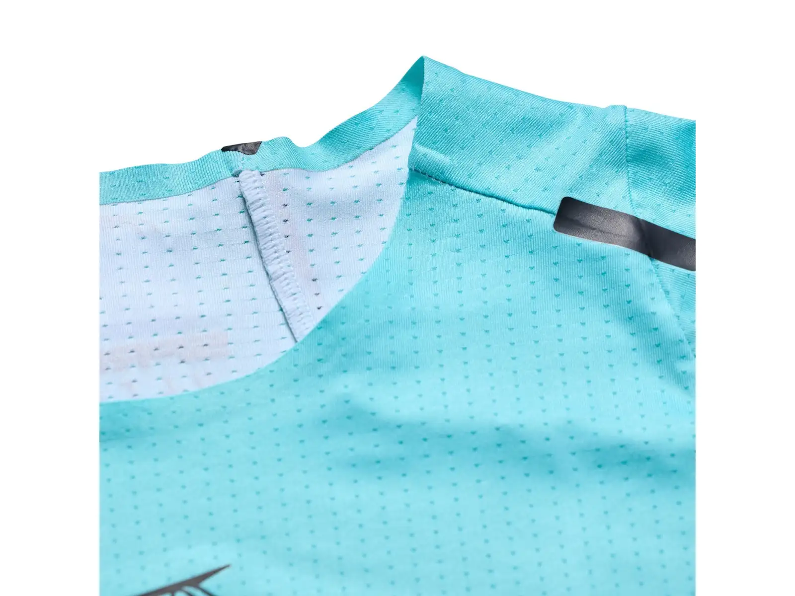 Troy Lee Designs Sprint Ultra pánský dres dlouhý rukáv Mono Real Teal