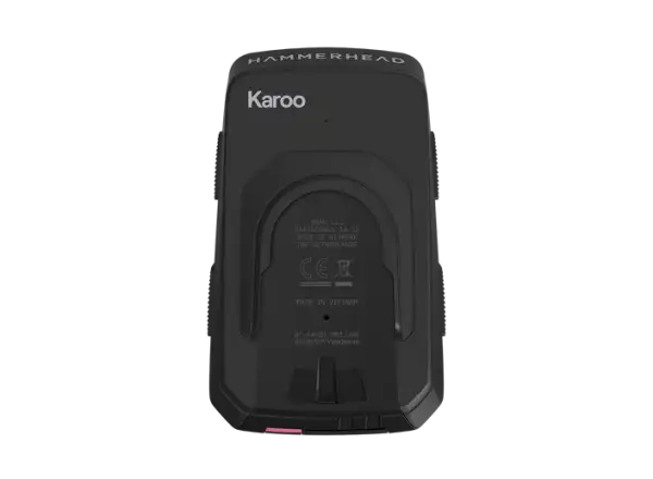 Hammerhead Karoo GPS Bike Computer