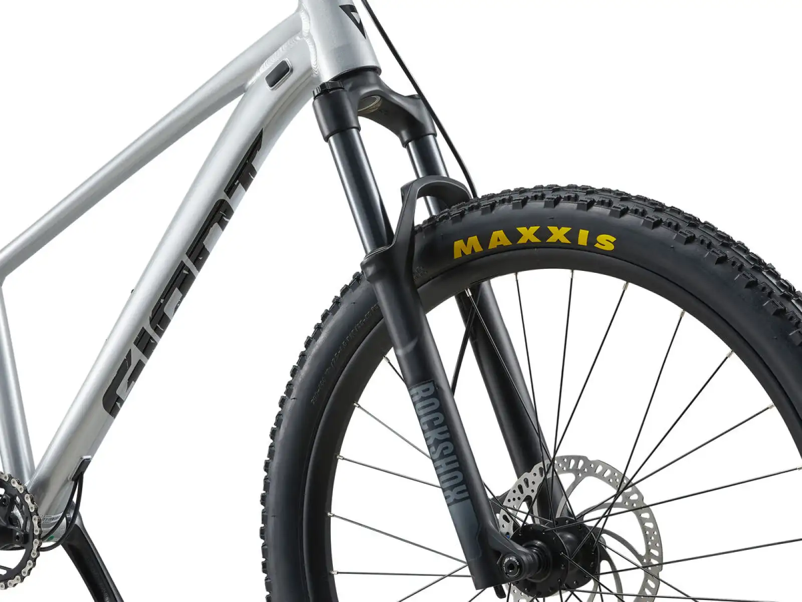 Giant STP 26 M dětské horské kolo Quicksilver
