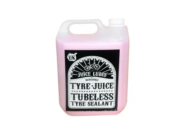 Juice Lubes Tyre Juice tmel 5 l