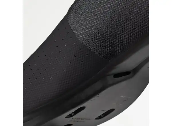 Fizik Tempo Decos Carbon silniční pánské tretry Black/Black