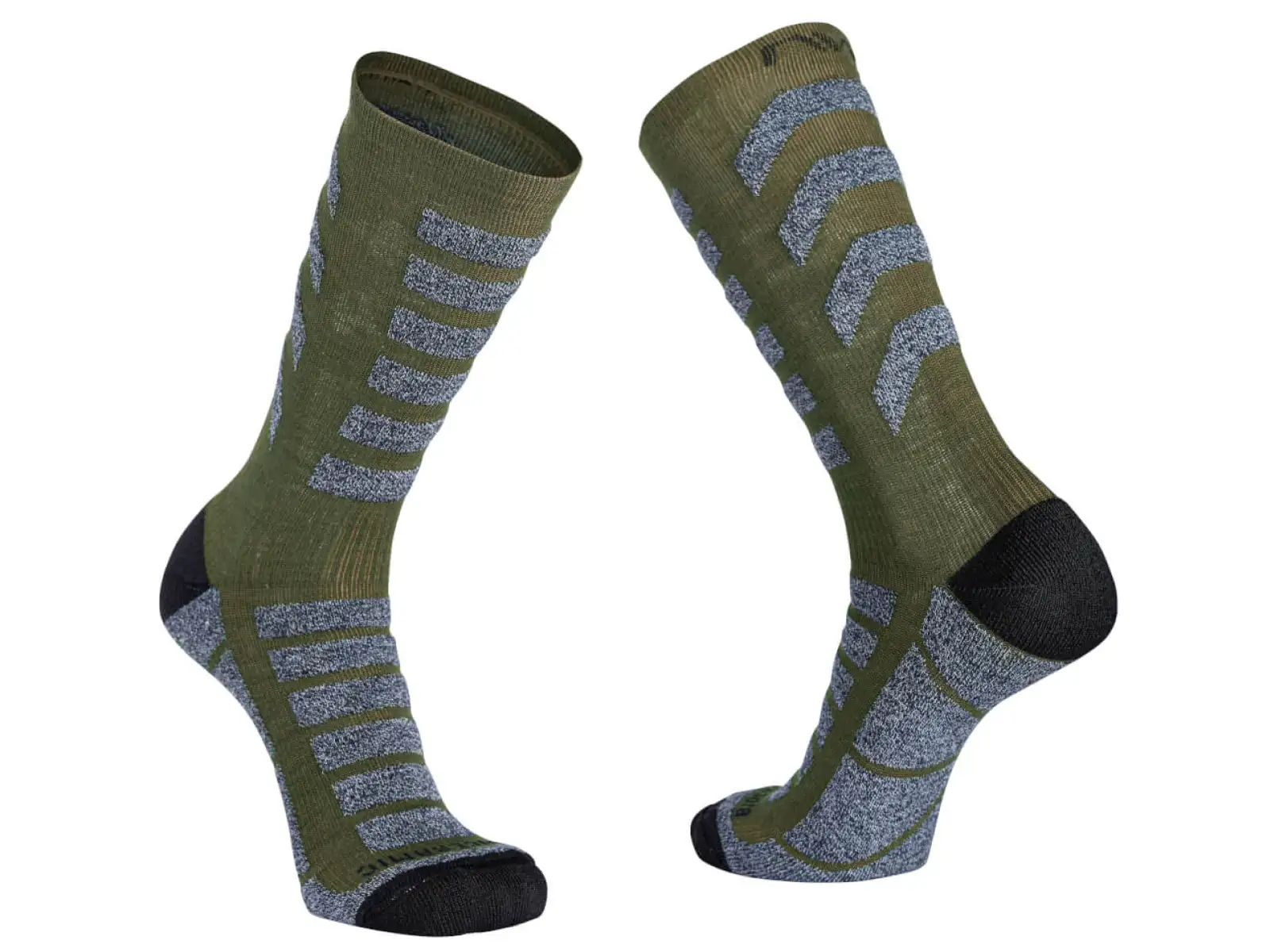 Northwave Husky Ceramic ponožky Forest Green