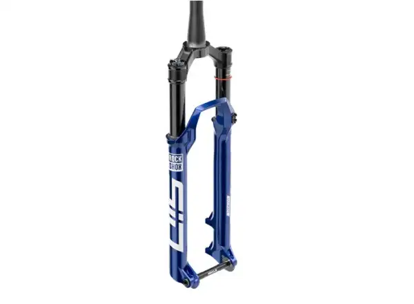 Rock Shox SID Ultimate Race Day 2P R 29" odpružená vidlice 120 mm Blue Crush