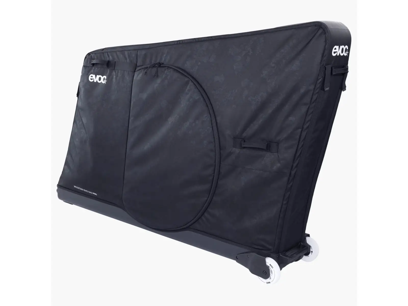 Evoc Mountain Bike Bag Pro přepravní taška na kolo Black
