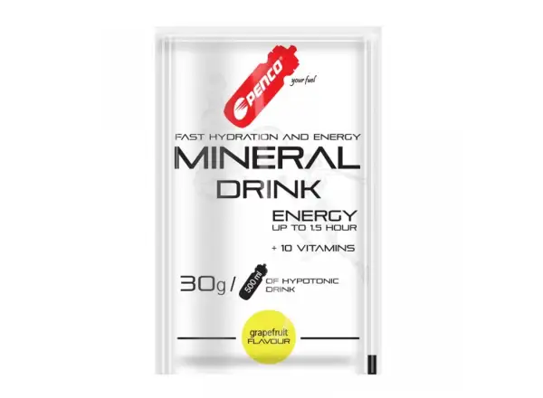 Penco mineral drink 30g