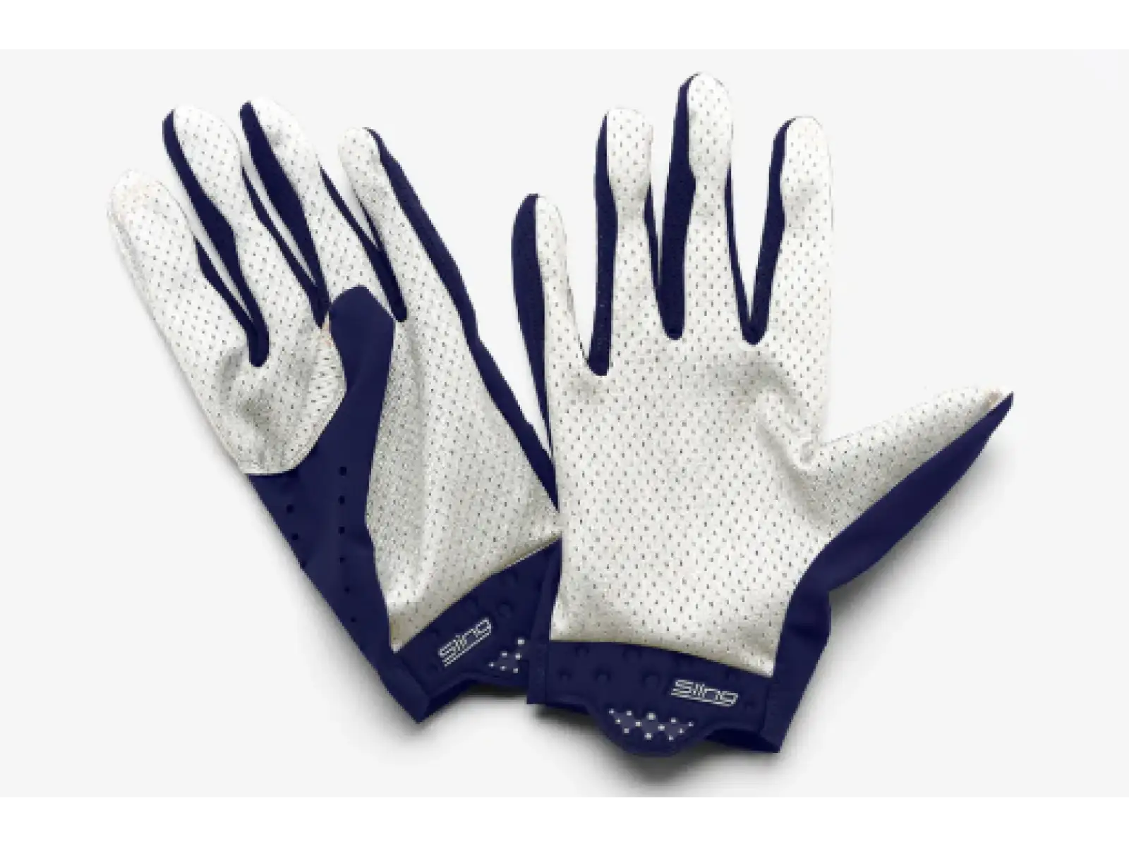 100% Sling MX pánské rukavice Navy