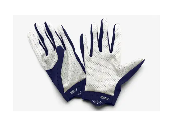 100% Sling MX pánské rukavice Navy