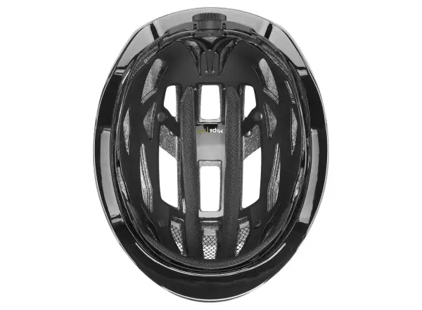 Uvex I-Volute Mips přilba Black Matt