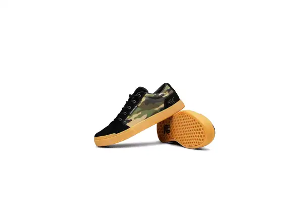 Ride Concepts Vice pánské boty Camo/Black