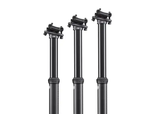 Crankbrothers Highline 7 150 mm teleskopická sedlovka 30,9 / 467 mm