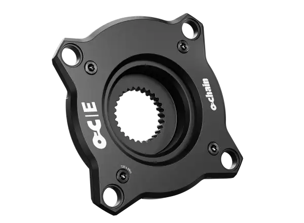 Ochain E Spider Damper Bosch DU38 černý