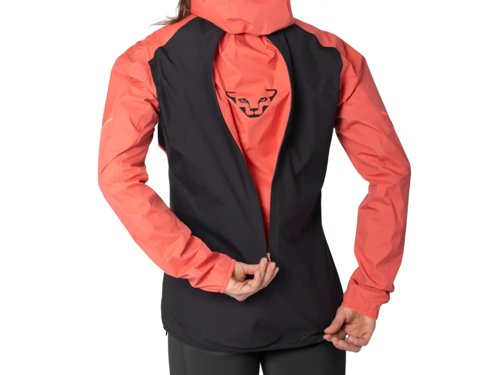 Dynafit Alpine 3 L dámská běžecká bunda Cabana